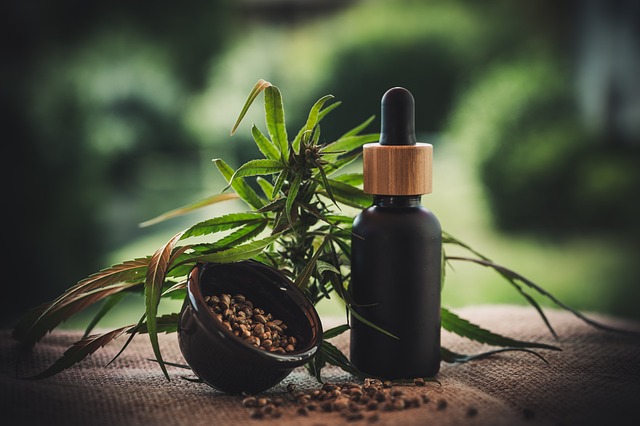 De kracht van CBD capsules: Alles wat je moet weten