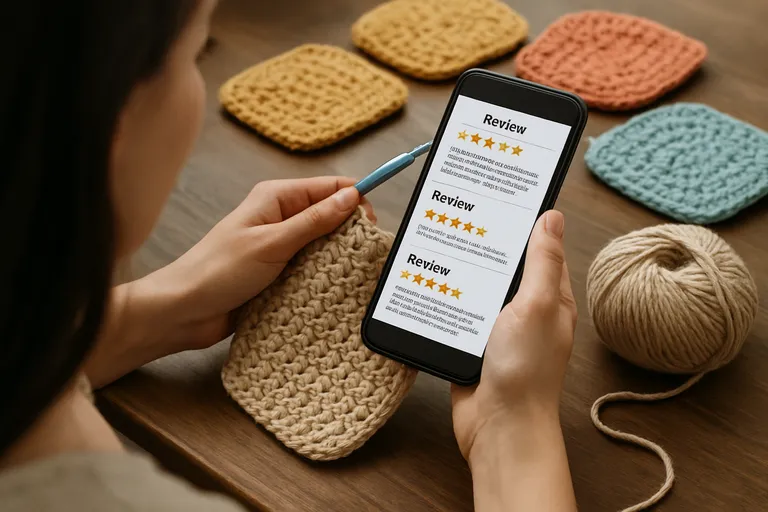 Klantbeoordelingen en ervaringen